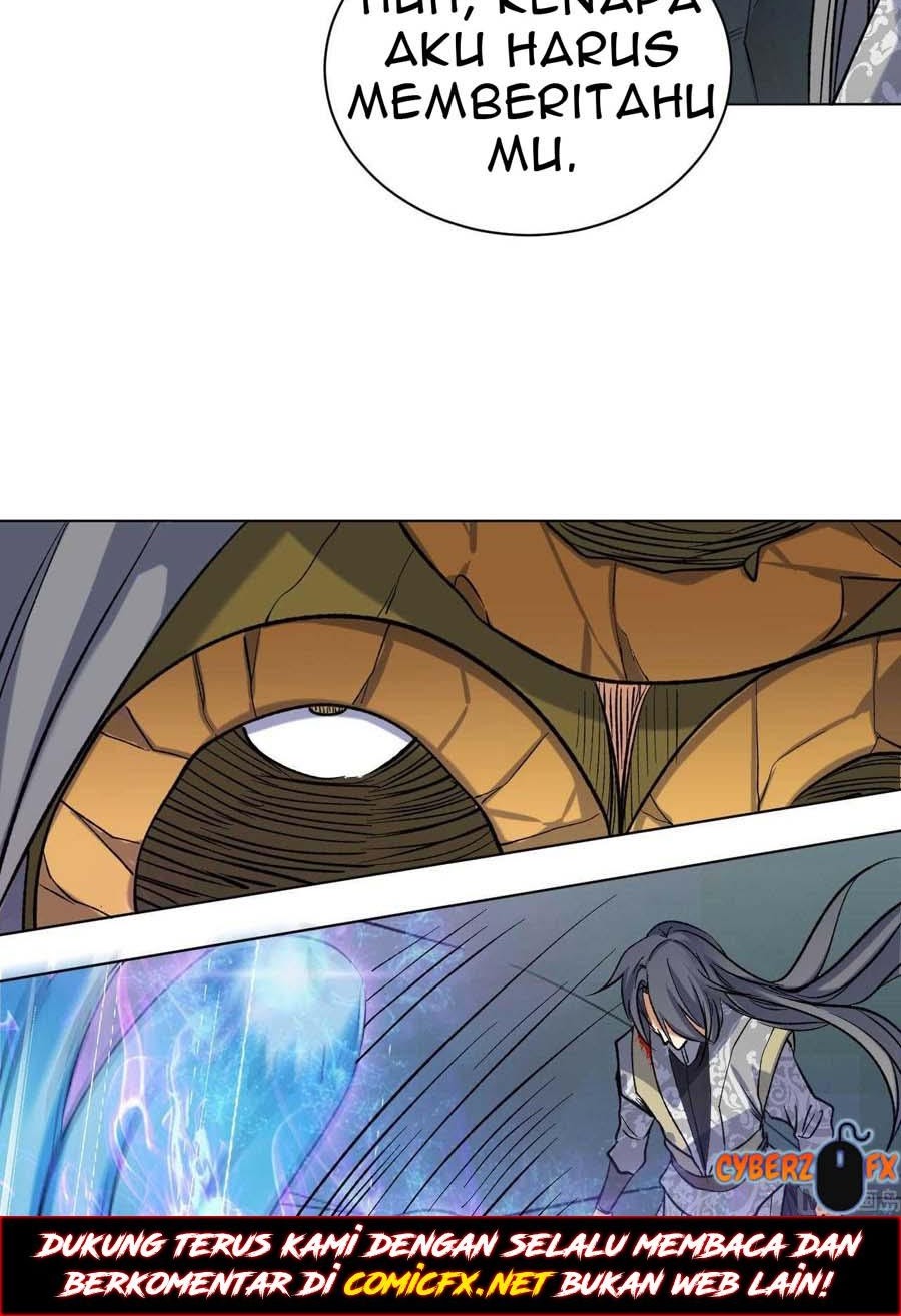 The Nine Heaven of Martial Arts Chapter 72 - halaman 12