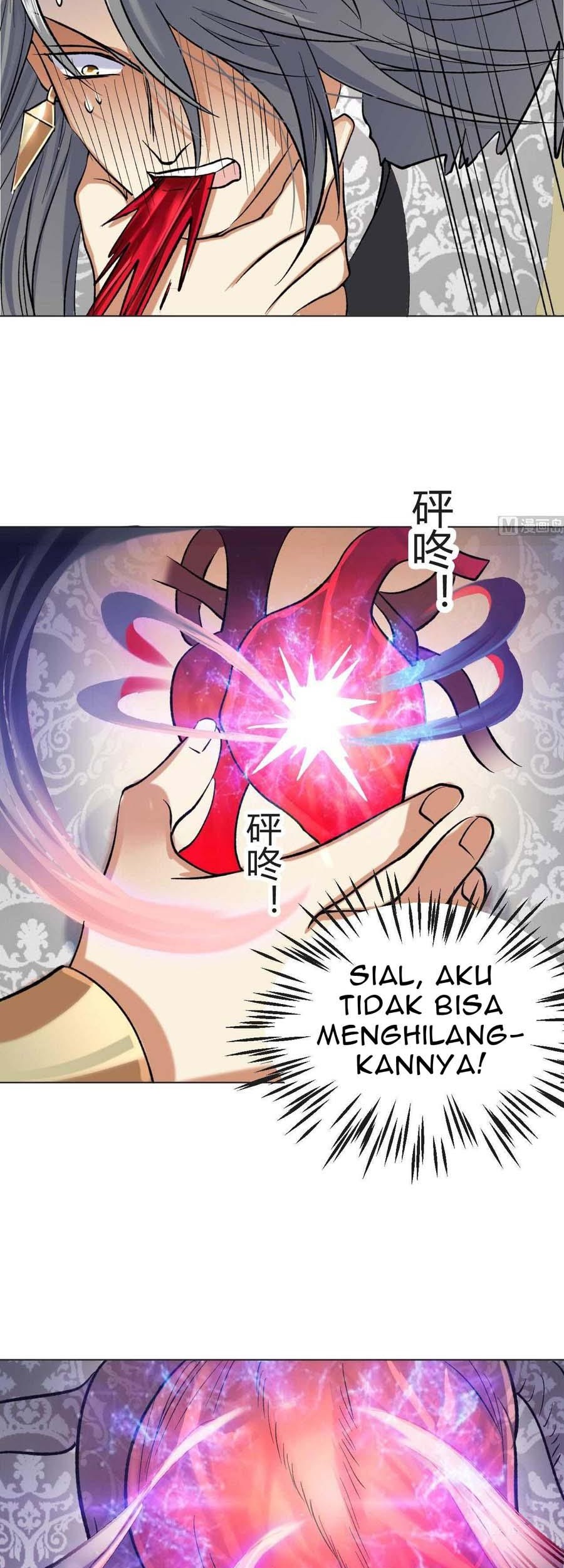 The Nine Heaven of Martial Arts Chapter 72 - halaman 15