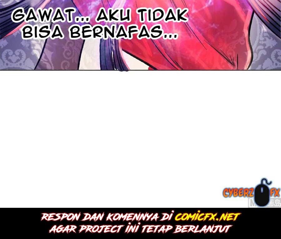 The Nine Heaven of Martial Arts Chapter 72 - halaman 16