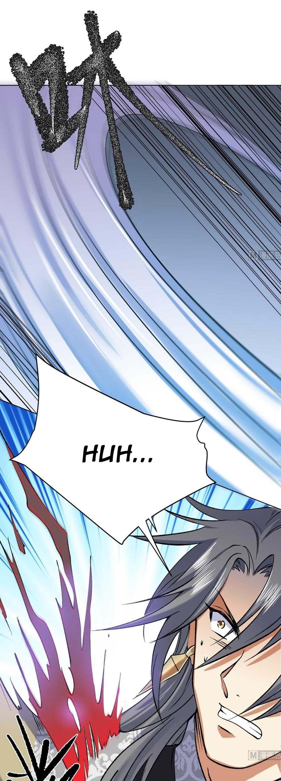 The Nine Heaven of Martial Arts Chapter 72 - halaman 5