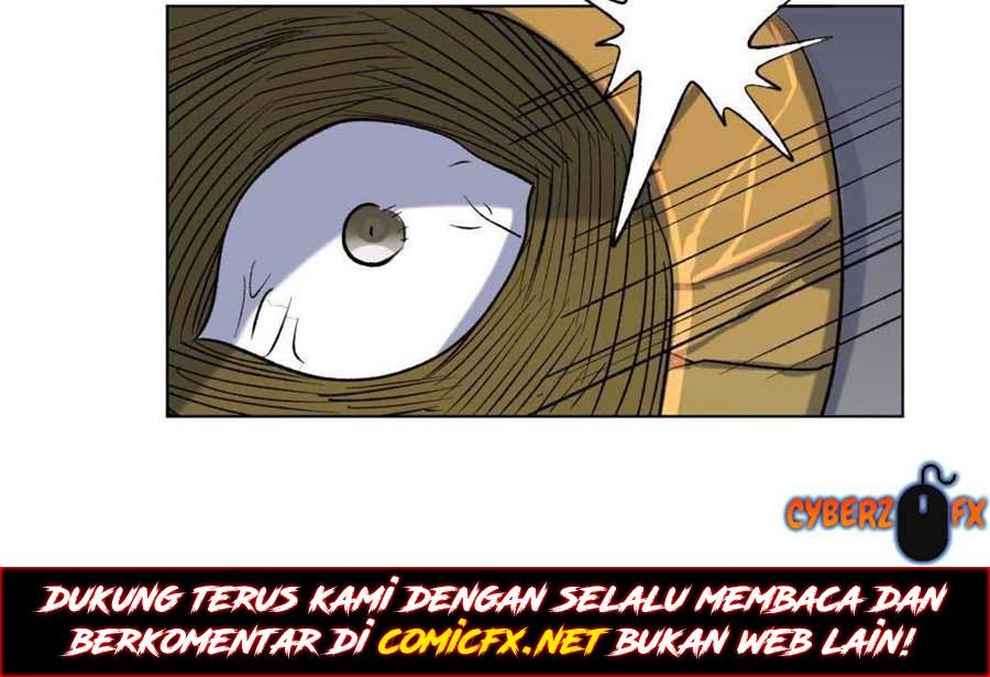 The Nine Heaven of Martial Arts Chapter 73 - halaman 10