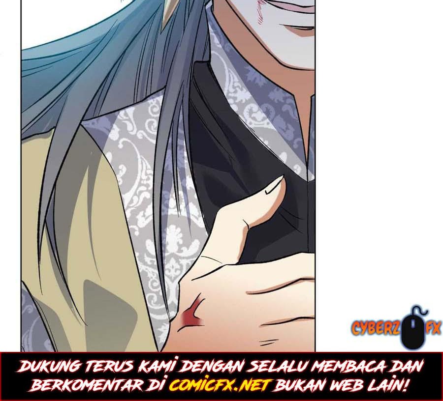 The Nine Heaven of Martial Arts Chapter 73 - halaman 4