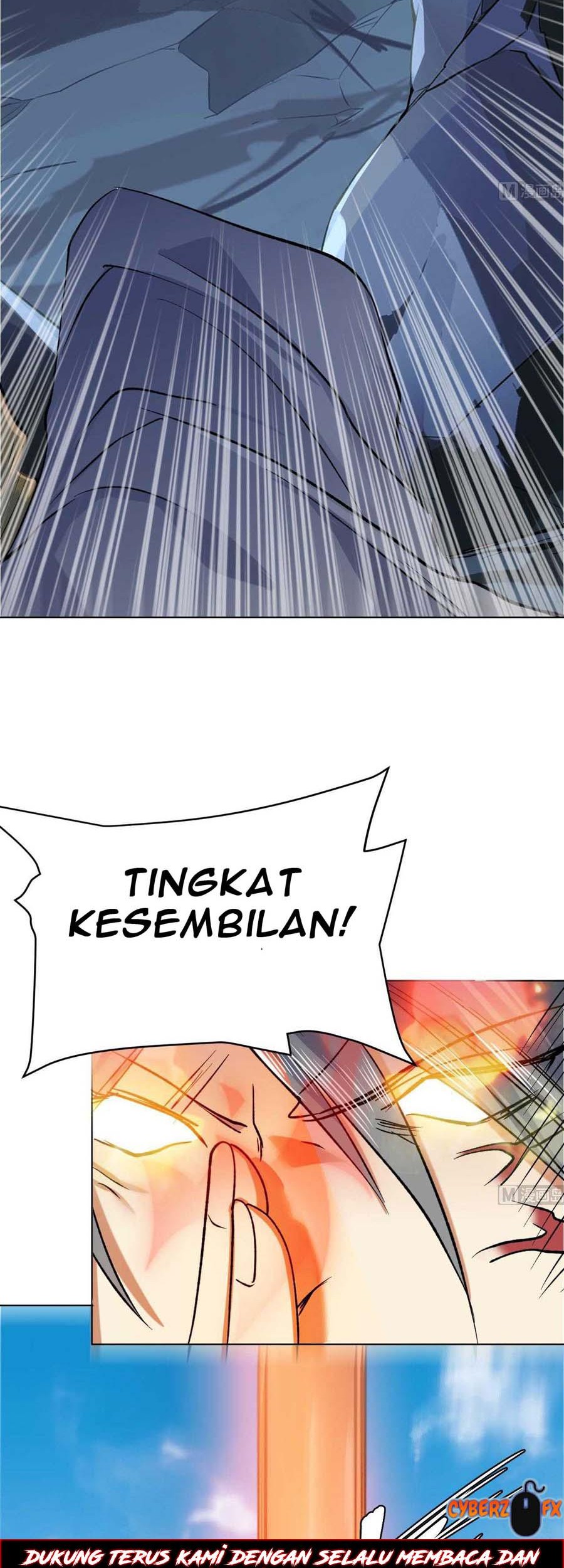The Nine Heaven of Martial Arts Chapter 73 - halaman 6