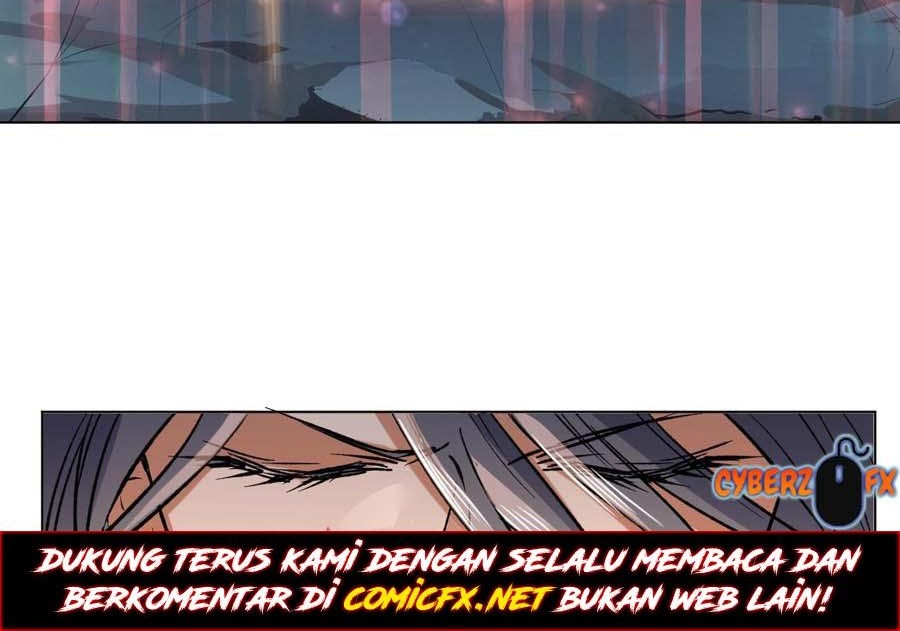 The Nine Heaven of Martial Arts Chapter 74 - halaman 10