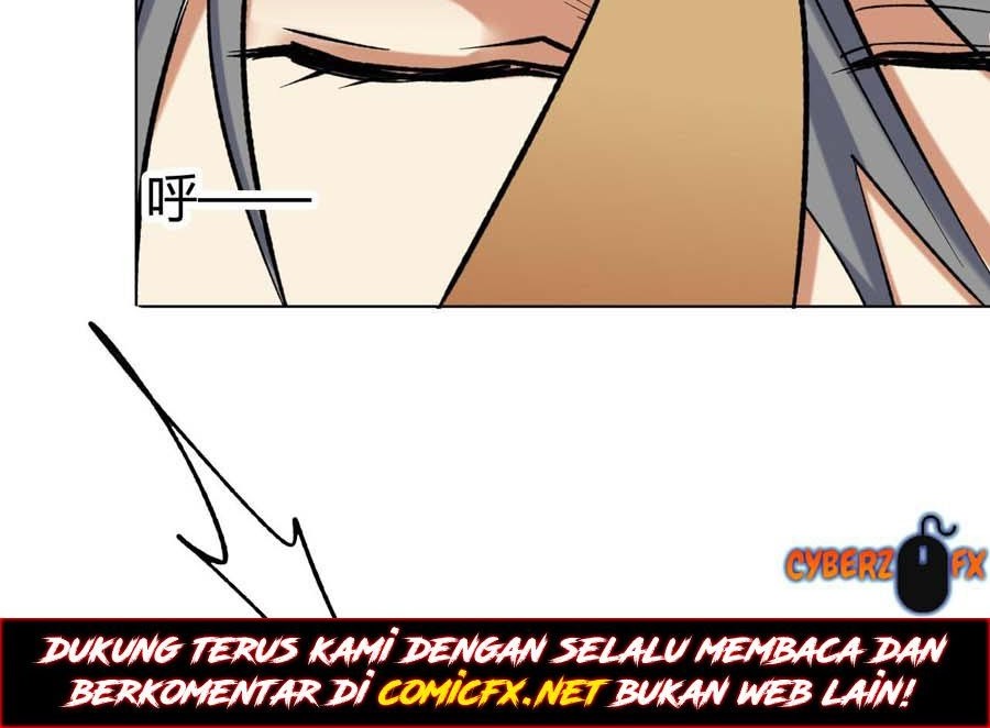 The Nine Heaven of Martial Arts Chapter 74 - halaman 13