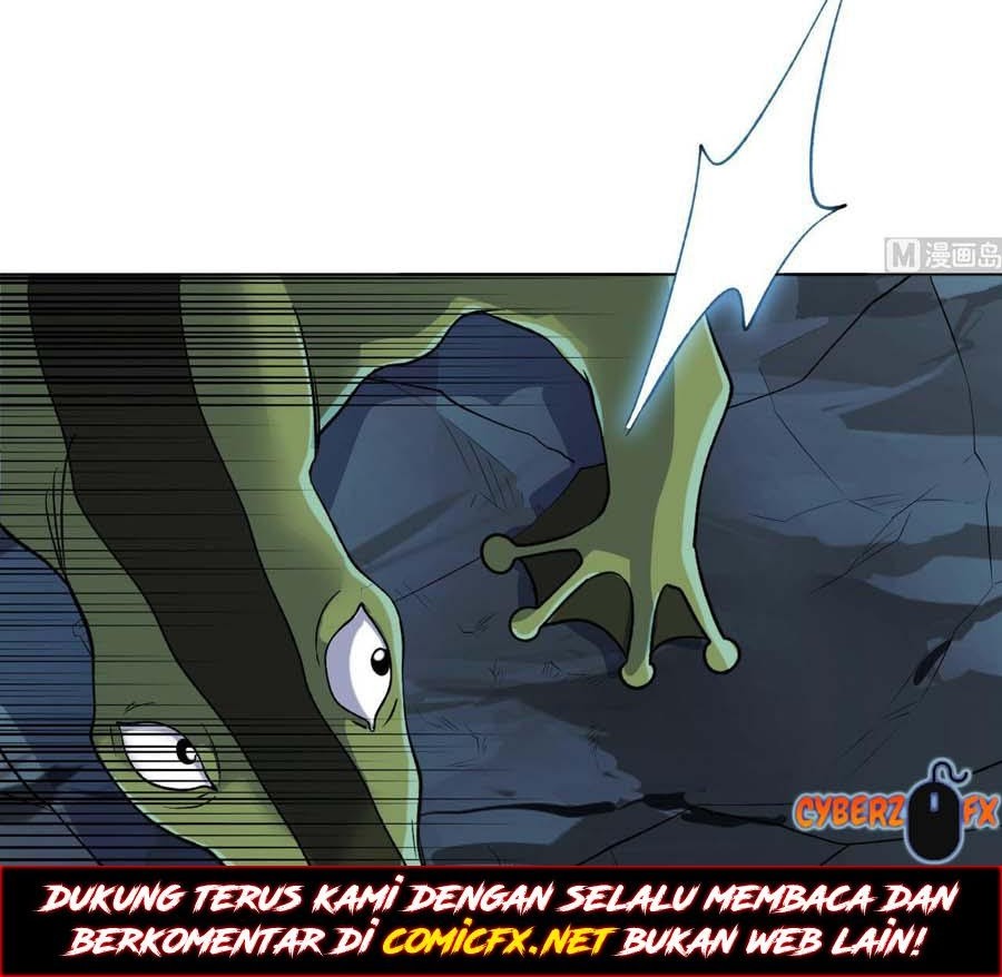 The Nine Heaven of Martial Arts Chapter 74 - halaman 16