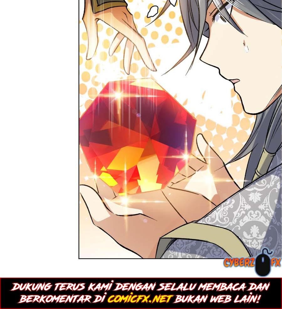 The Nine Heaven of Martial Arts Chapter 74 - halaman 7