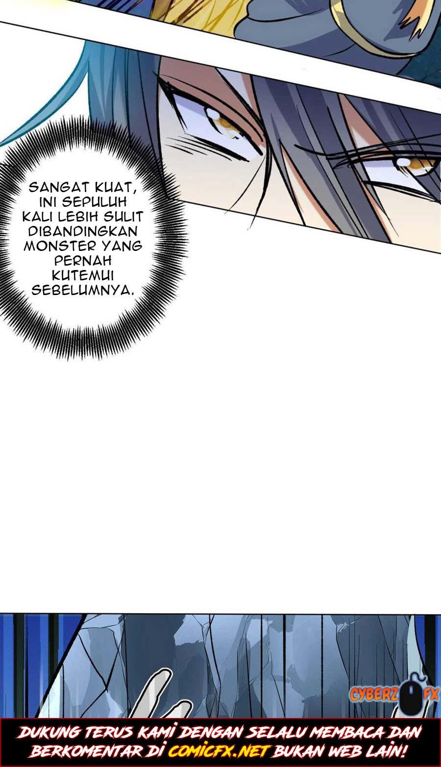 The Nine Heaven of Martial Arts Chapter 75 - halaman 13