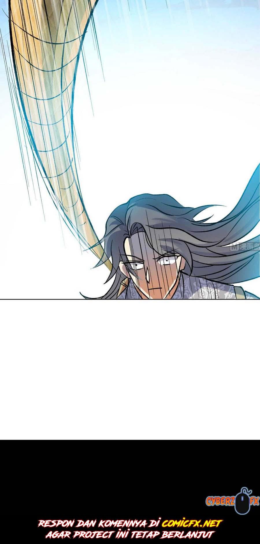 The Nine Heaven of Martial Arts Chapter 75 - halaman 16