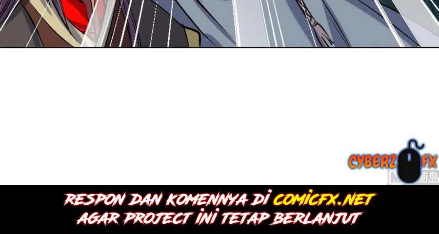 The Nine Heaven of Martial Arts Chapter 76 - halaman 13