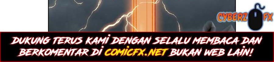 The Nine Heaven of Martial Arts Chapter 76 - halaman 5