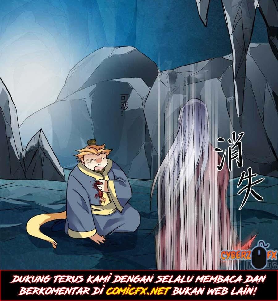 The Nine Heaven of Martial Arts Chapter 77 - halaman 12