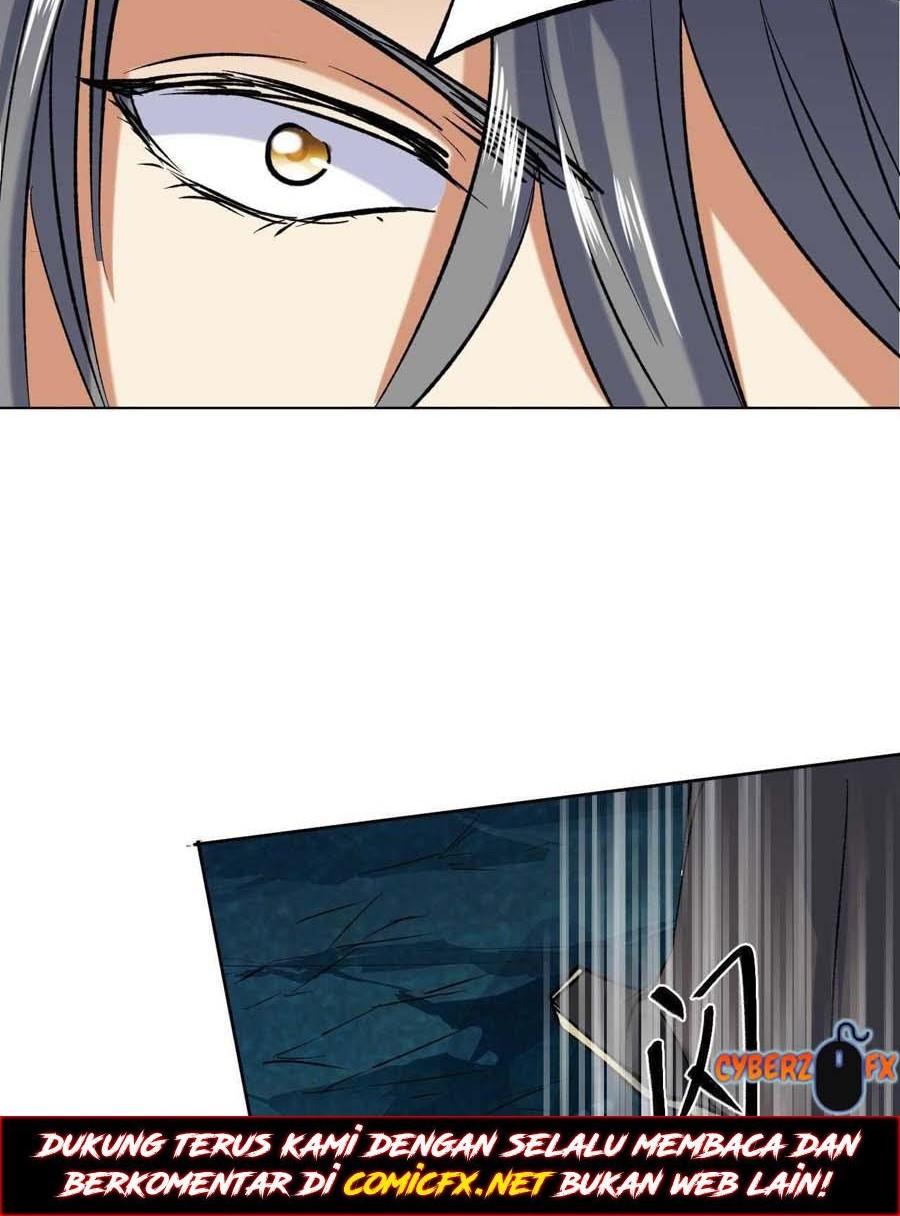 The Nine Heaven of Martial Arts Chapter 78 - halaman 11