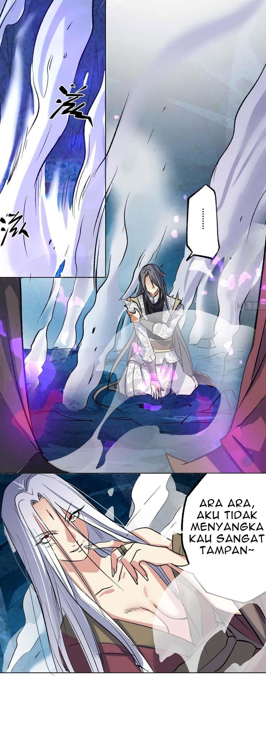 The Nine Heaven of Martial Arts Chapter 78 - halaman 4