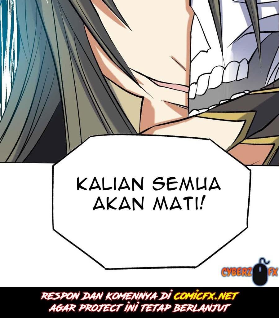 The Nine Heaven of Martial Arts Chapter 79 - halaman 9