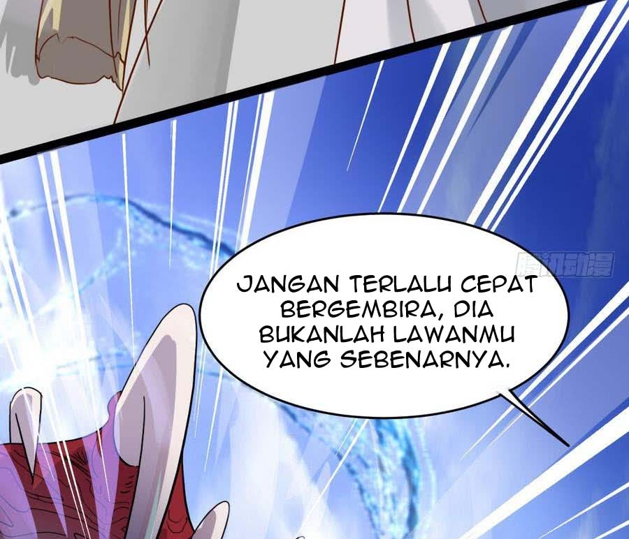 The Nine Heaven of Martial Arts Chapter 8 - halaman 12