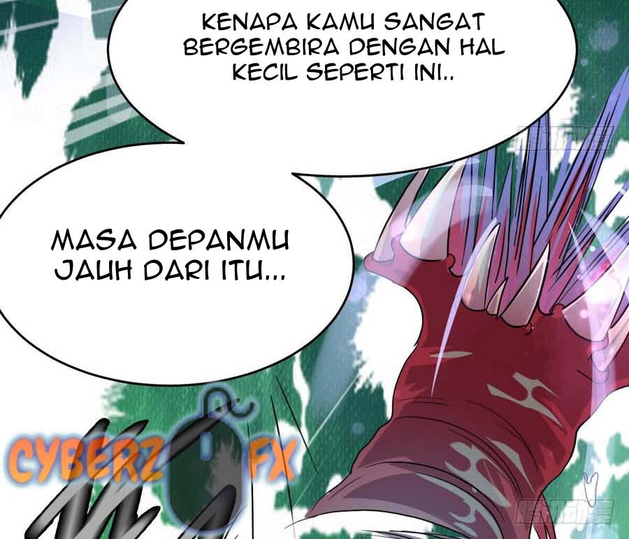 The Nine Heaven of Martial Arts Chapter 8 - halaman 15