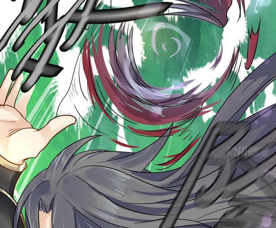 The Nine Heaven of Martial Arts Chapter 8 - halaman 16