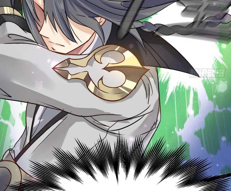 The Nine Heaven of Martial Arts Chapter 8 - halaman 17