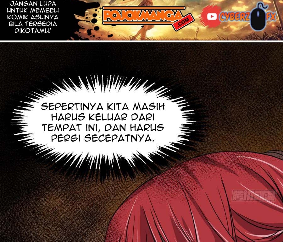 The Nine Heaven of Martial Arts Chapter 8 - halaman 2