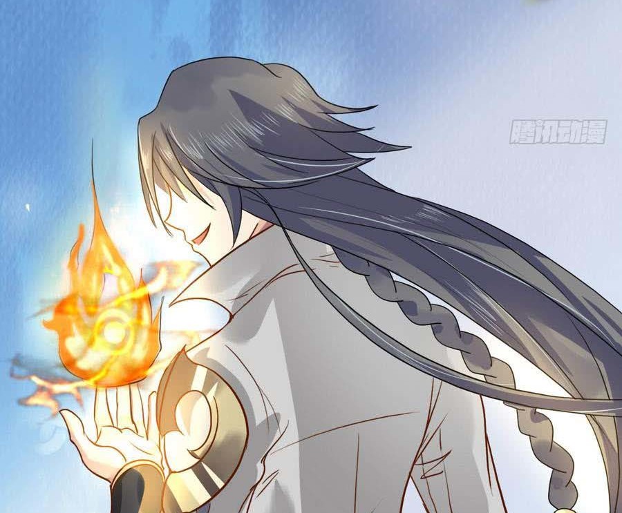 The Nine Heaven of Martial Arts Chapter 8 - halaman 20