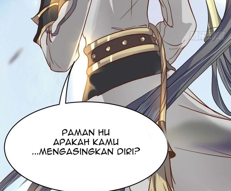 The Nine Heaven of Martial Arts Chapter 8 - halaman 21