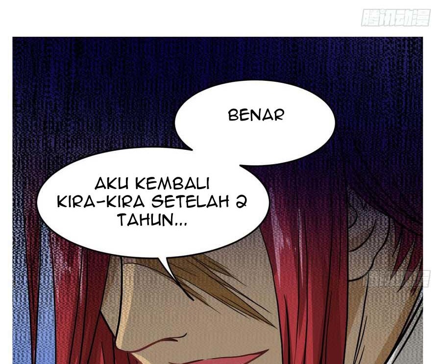 The Nine Heaven of Martial Arts Chapter 8 - halaman 23