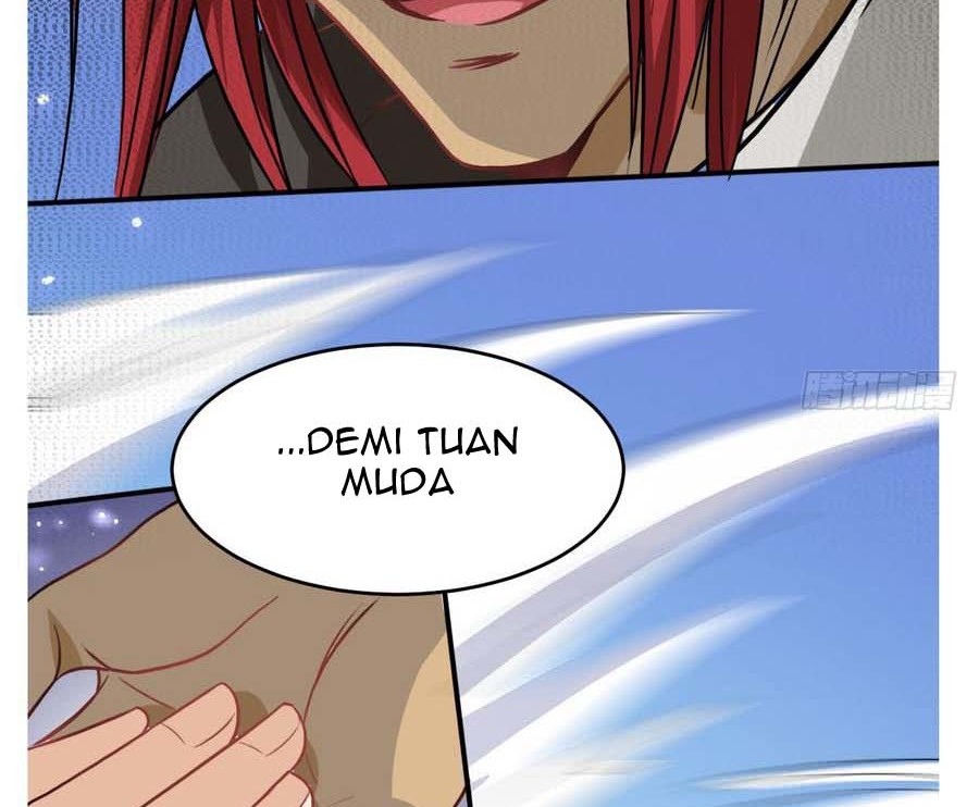 The Nine Heaven of Martial Arts Chapter 8 - halaman 24