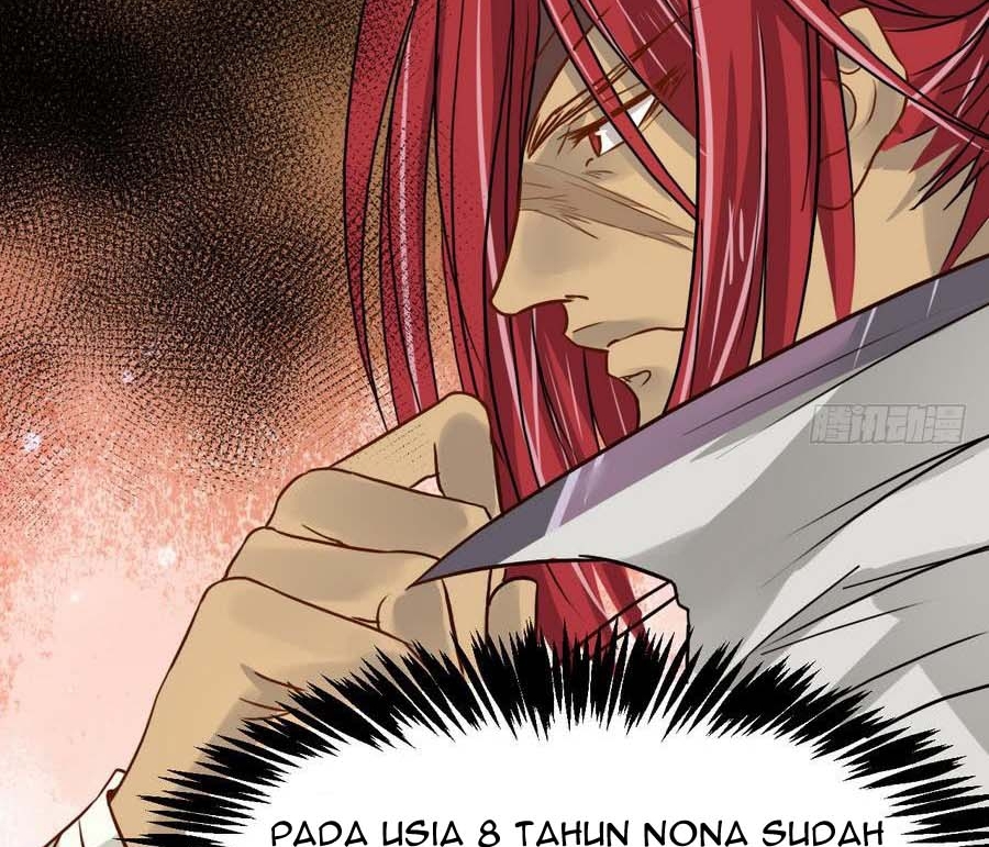 The Nine Heaven of Martial Arts Chapter 8 - halaman 3