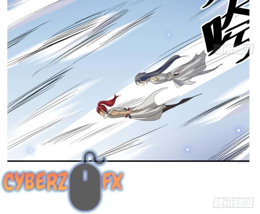 The Nine Heaven of Martial Arts Chapter 8 - halaman 30