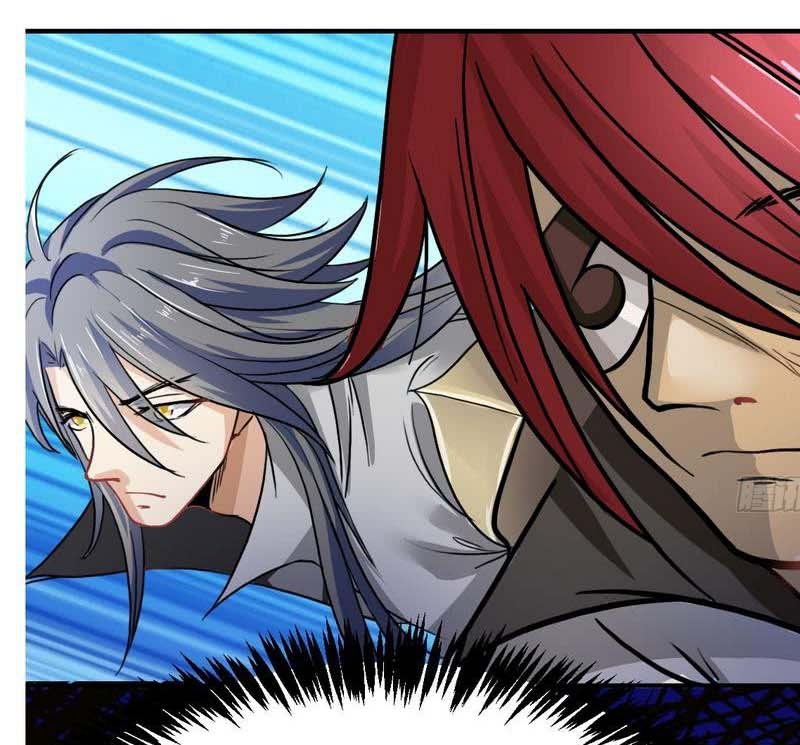 The Nine Heaven of Martial Arts Chapter 8 - halaman 31