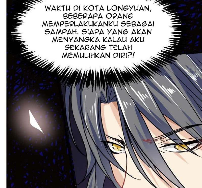 The Nine Heaven of Martial Arts Chapter 8 - halaman 32