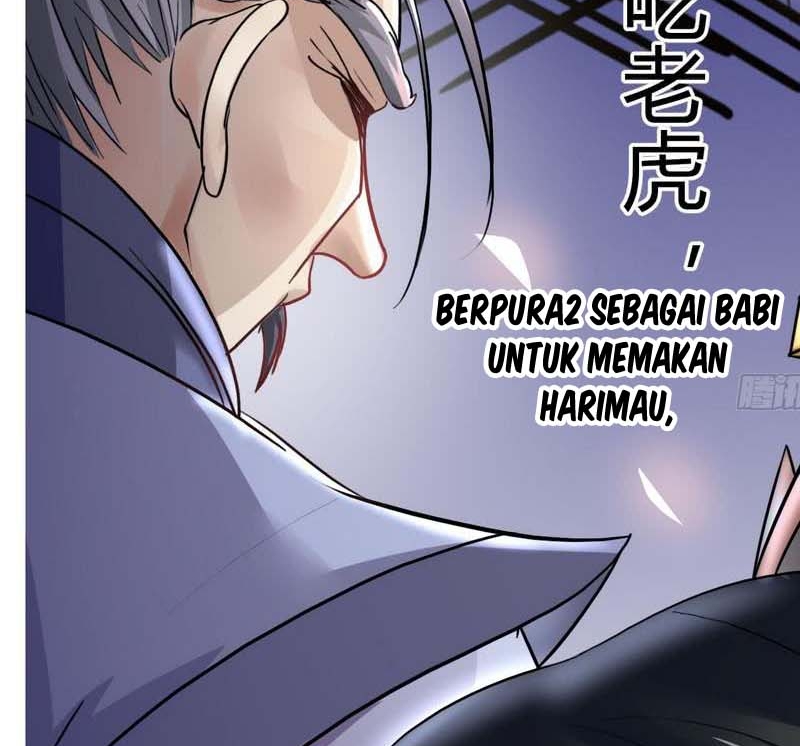 The Nine Heaven of Martial Arts Chapter 8 - halaman 34