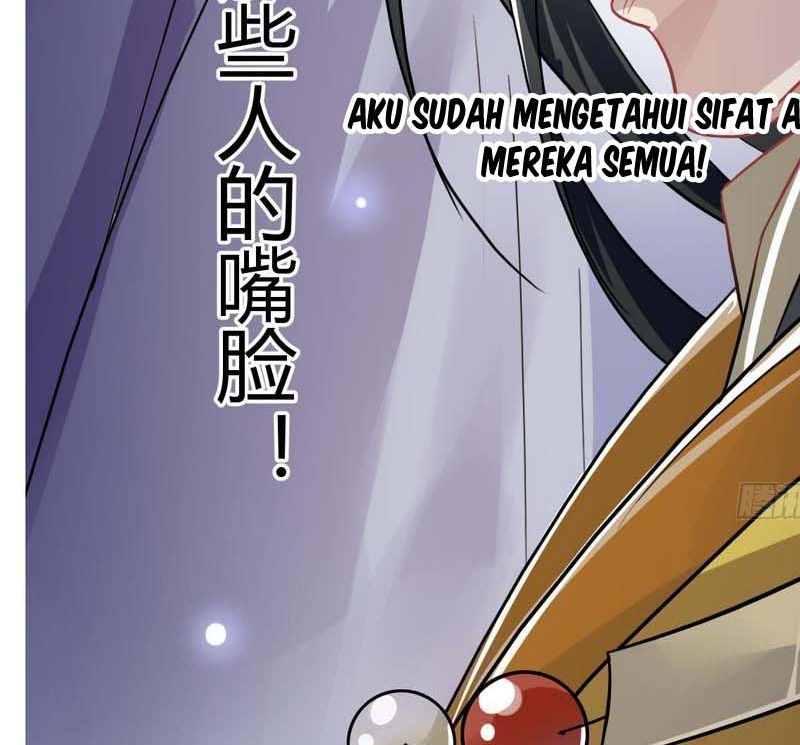 The Nine Heaven of Martial Arts Chapter 8 - halaman 36