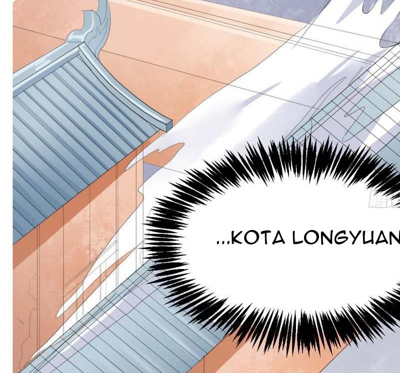 The Nine Heaven of Martial Arts Chapter 8 - halaman 39