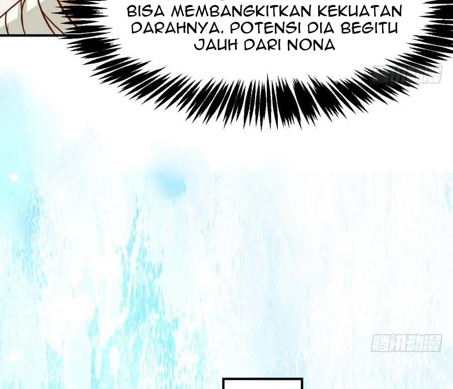The Nine Heaven of Martial Arts Chapter 8 - halaman 4