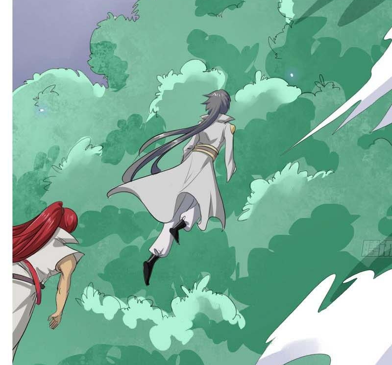 The Nine Heaven of Martial Arts Chapter 8 - halaman 41