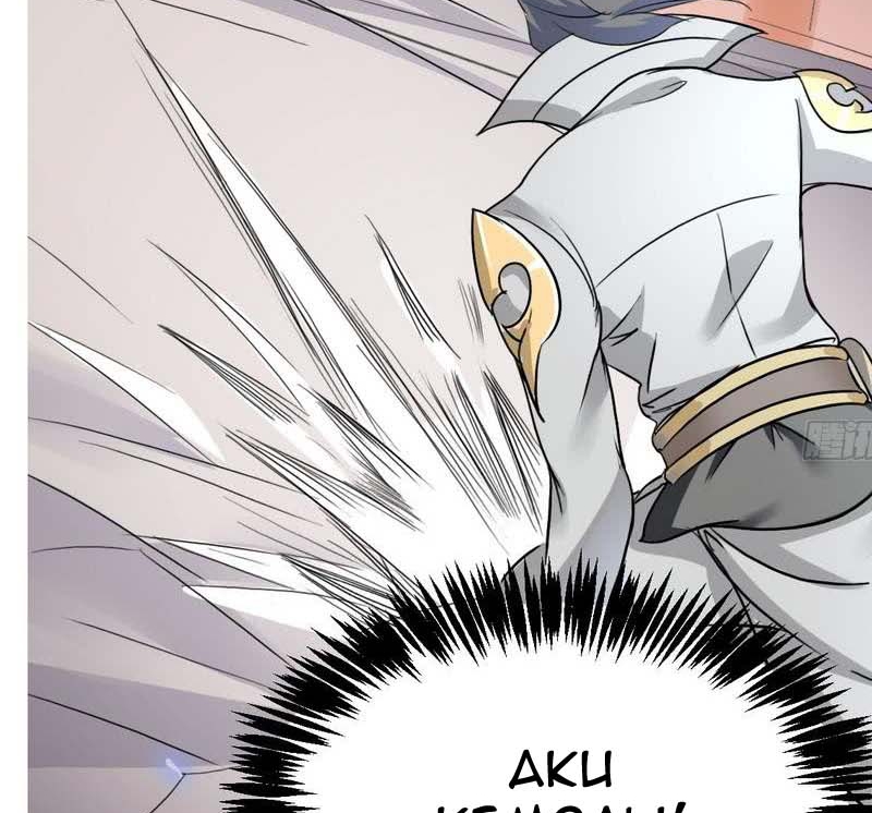 The Nine Heaven of Martial Arts Chapter 8 - halaman 44