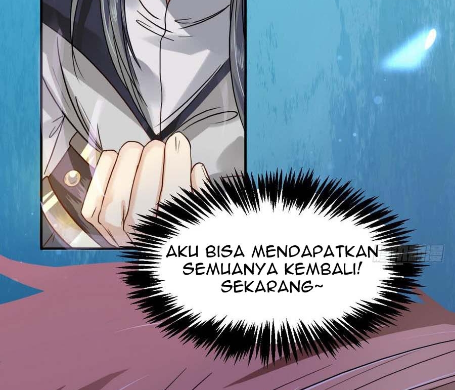 The Nine Heaven of Martial Arts Chapter 8 - halaman 7