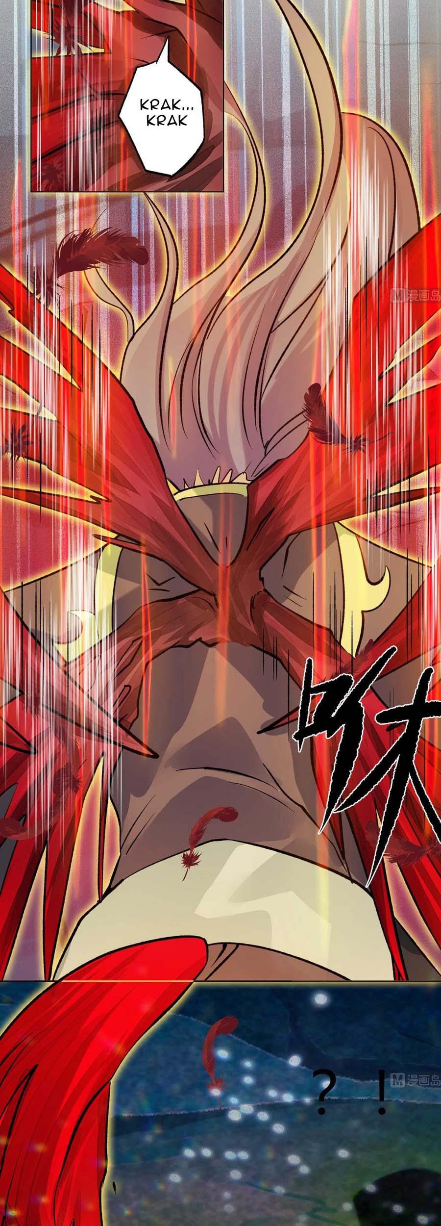The Nine Heaven of Martial Arts Chapter 80 - halaman 14