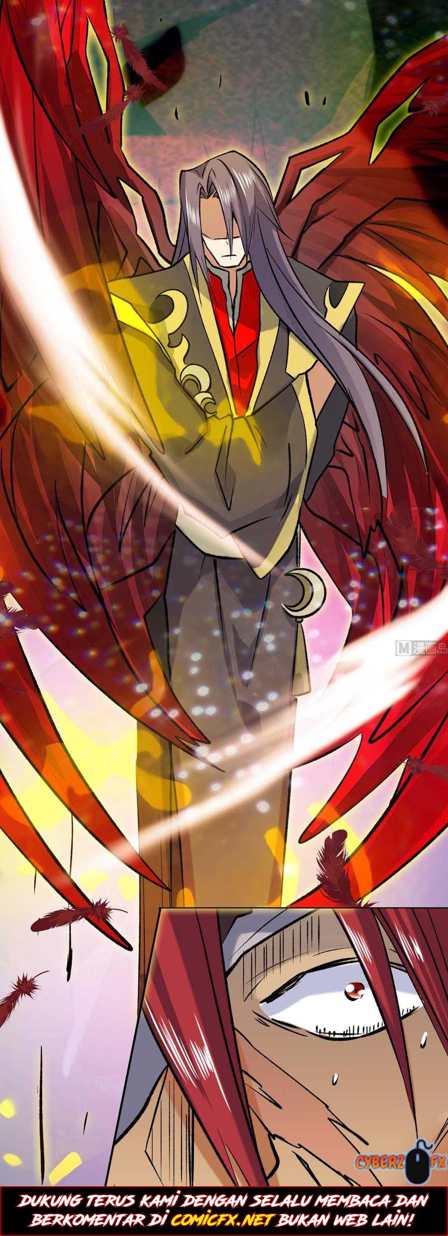 The Nine Heaven of Martial Arts Chapter 80 - halaman 15