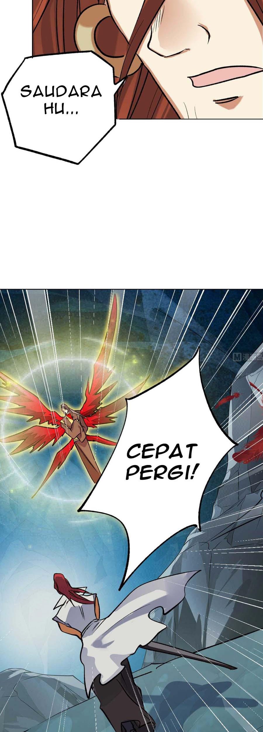The Nine Heaven of Martial Arts Chapter 80 - halaman 17