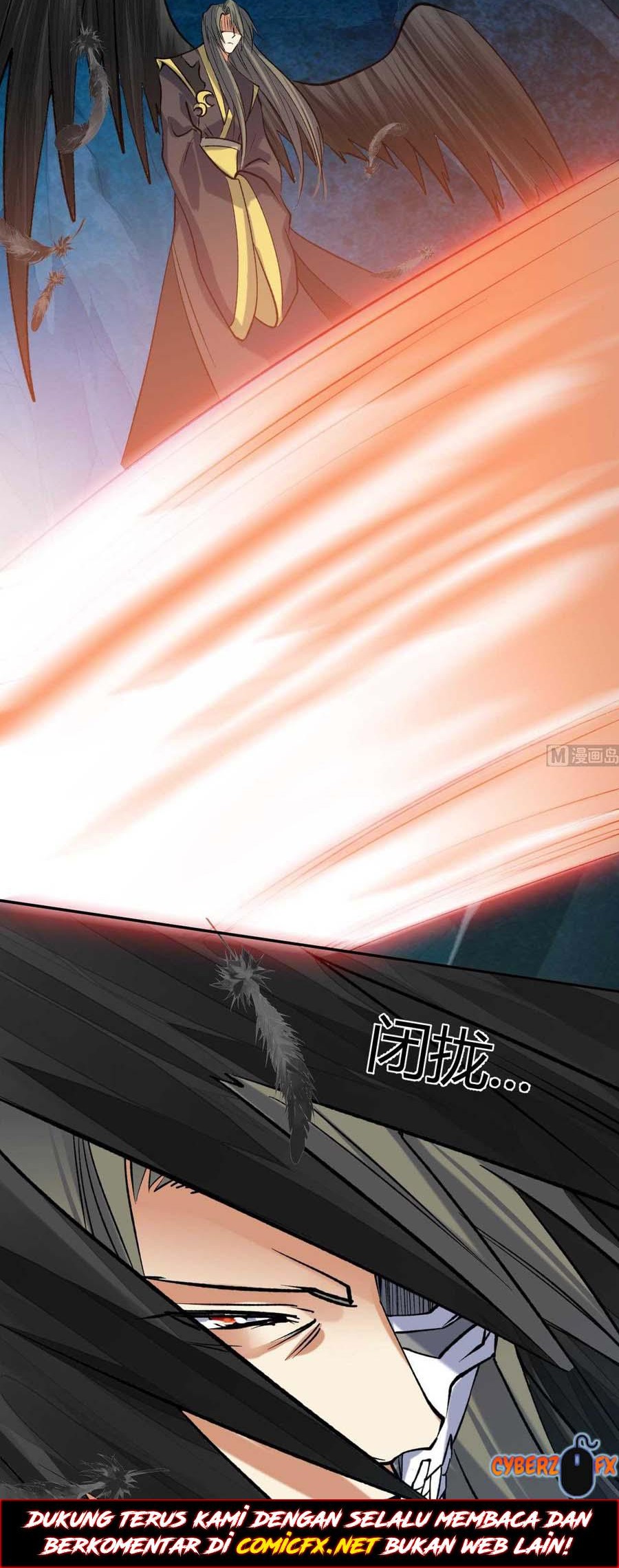 The Nine Heaven of Martial Arts Chapter 80 - halaman 6