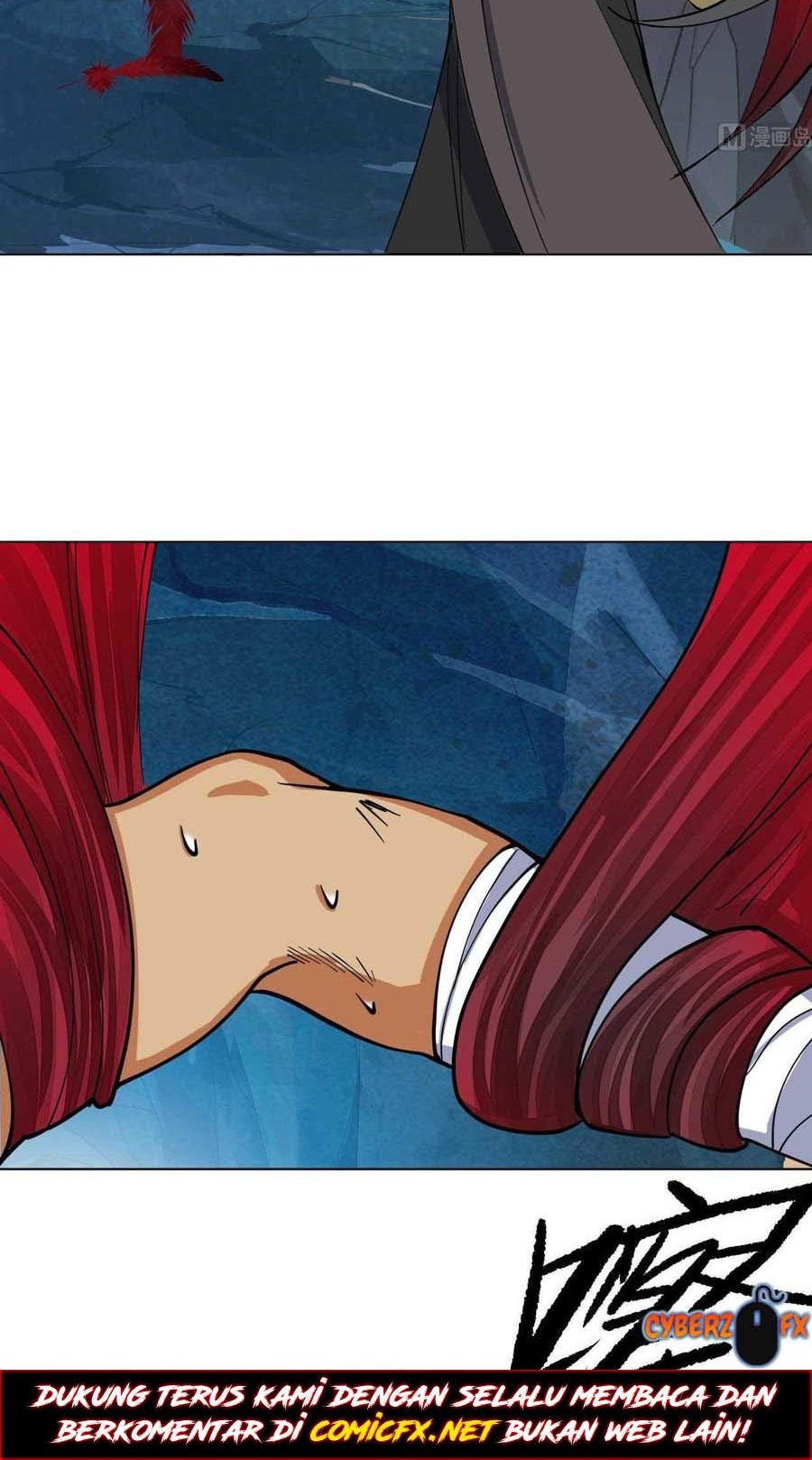 The Nine Heaven of Martial Arts Chapter 81 - halaman 11