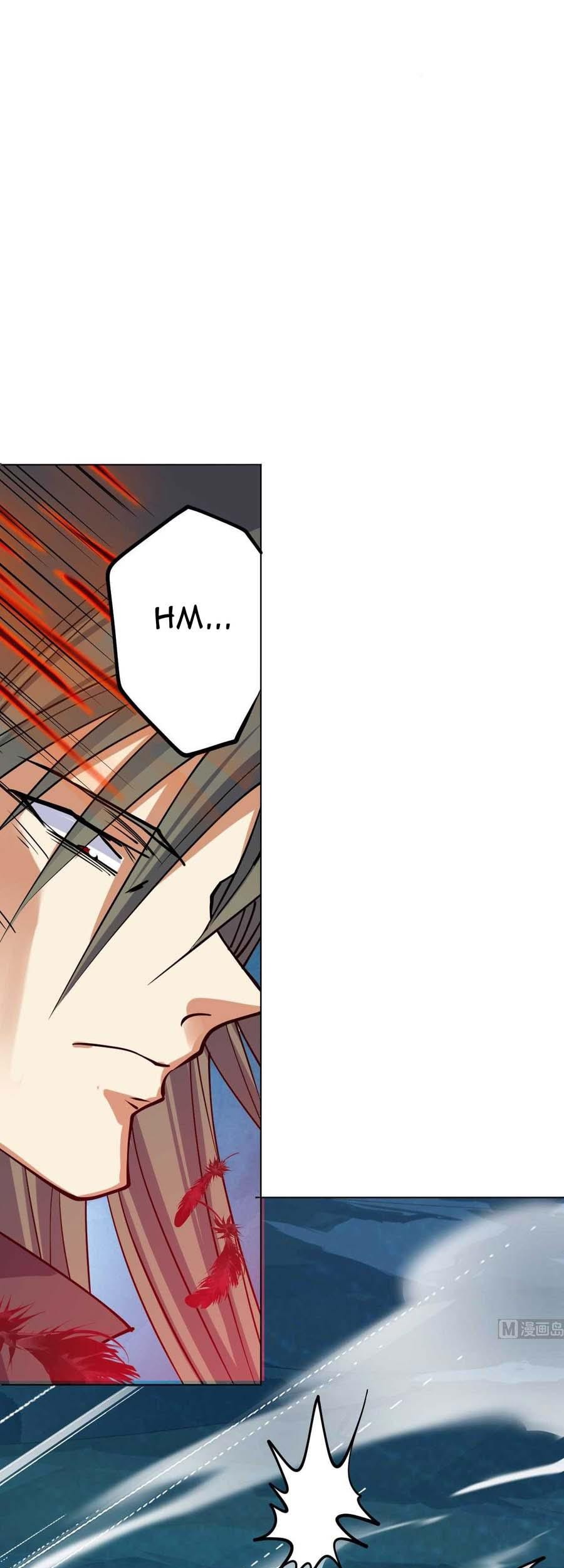 The Nine Heaven of Martial Arts Chapter 81 - halaman 2