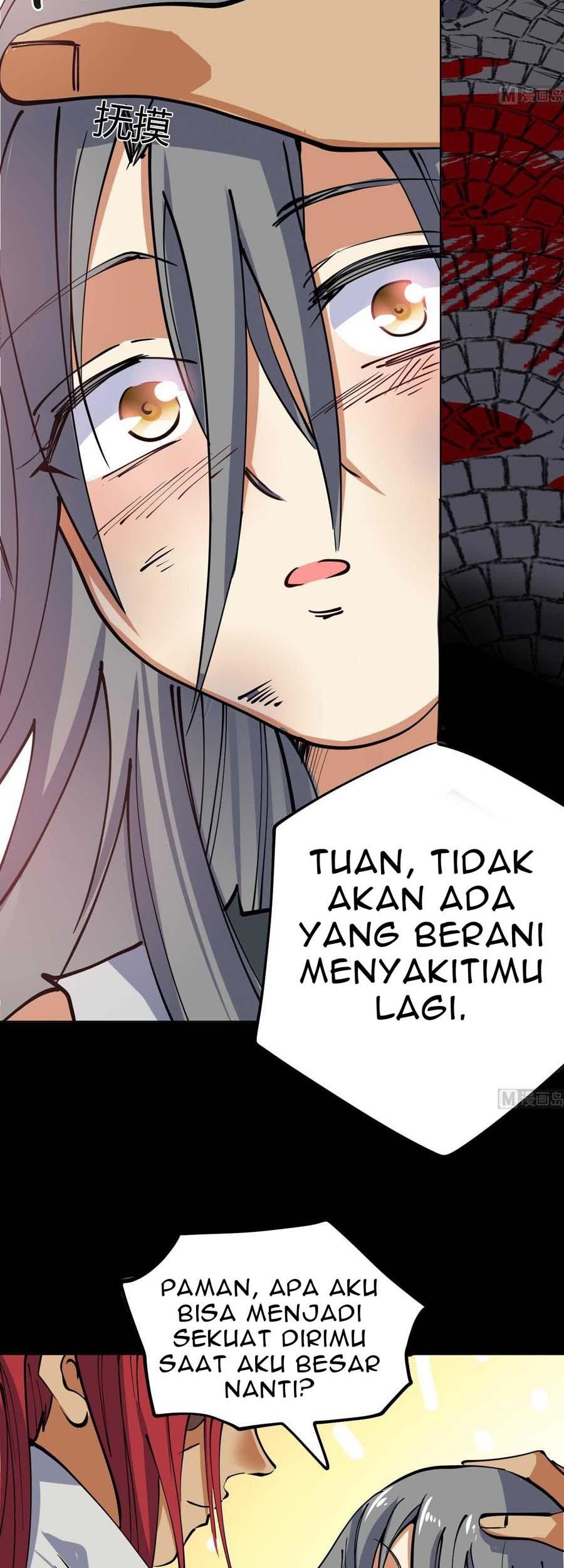 The Nine Heaven of Martial Arts Chapter 82 - halaman 12