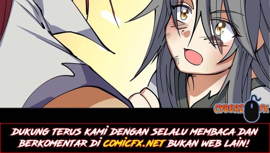 The Nine Heaven of Martial Arts Chapter 82 - halaman 13