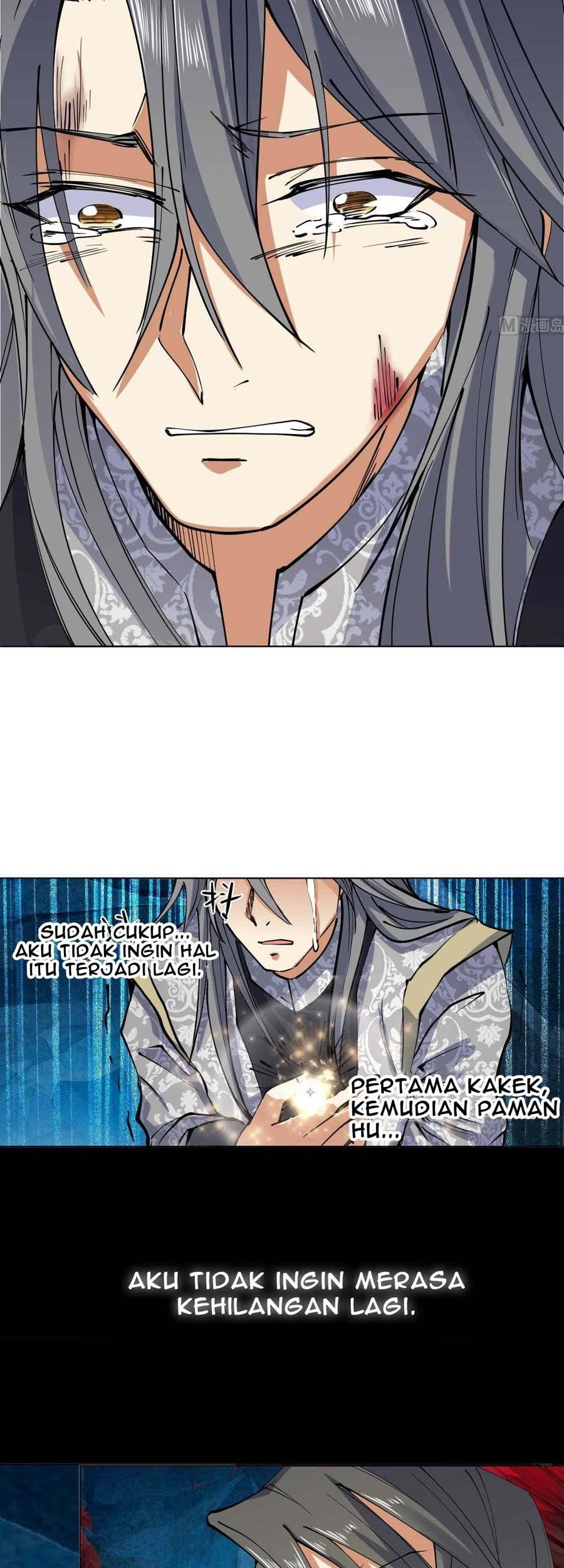 The Nine Heaven of Martial Arts Chapter 82 - halaman 16