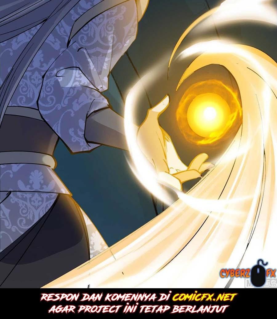 The Nine Heaven of Martial Arts Chapter 82 - halaman 18