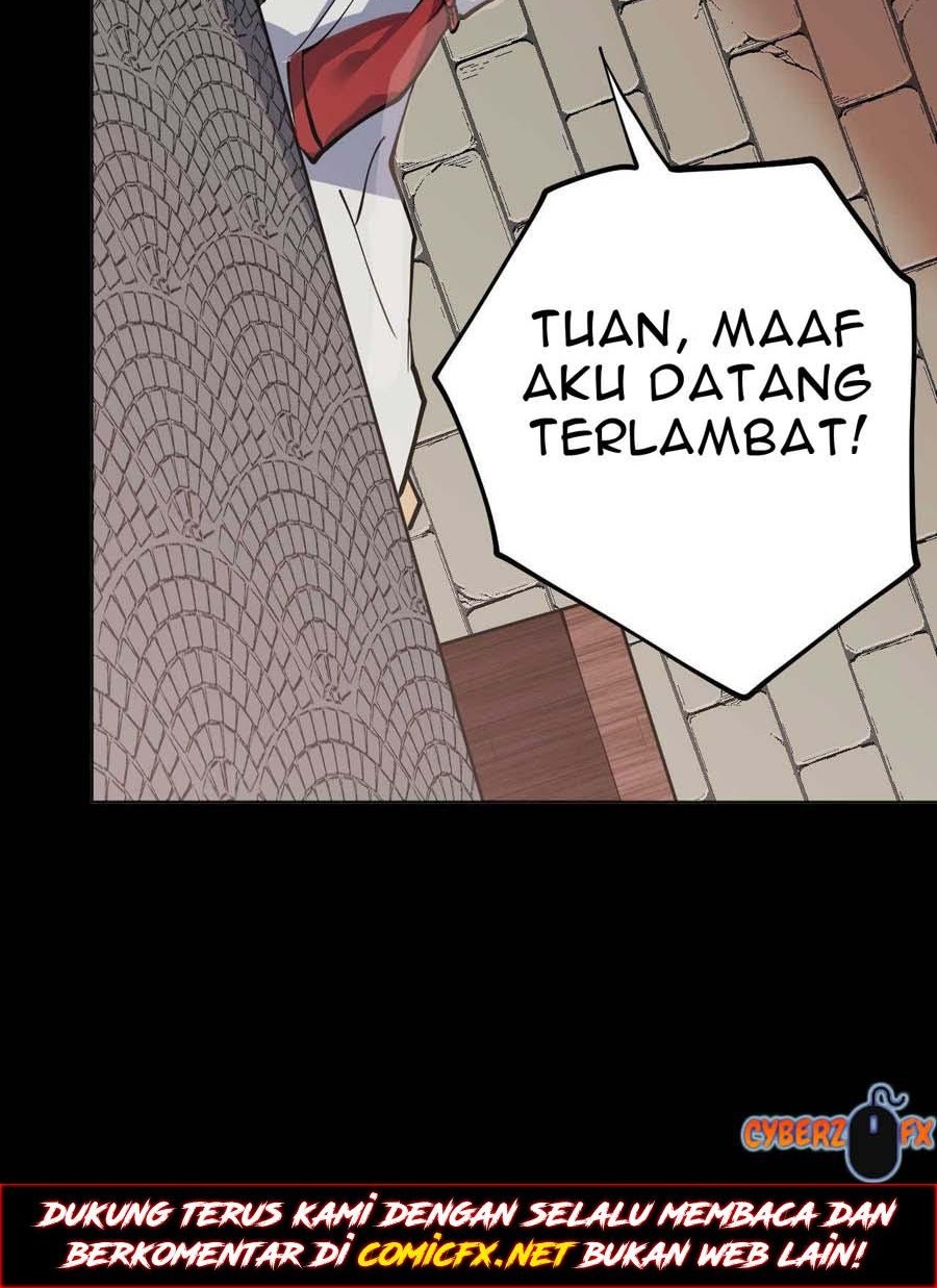 The Nine Heaven of Martial Arts Chapter 82 - halaman 7